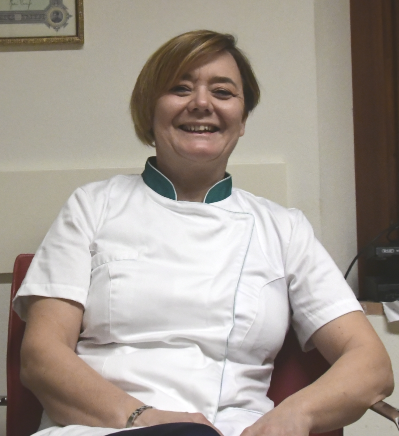 Dentista Alessandra Cateni - Cascina, Pisa